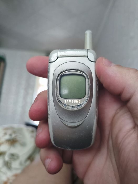 Samsung SGH-A800