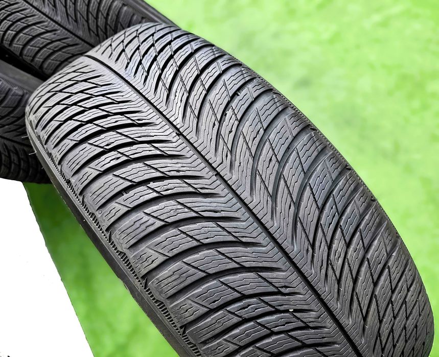 Комплект джанти със зимни гуми 19" BMW IX3/IX4, X3-G01/X4-G02