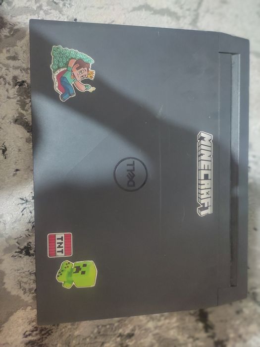 Dell G15 5511 noutbuki