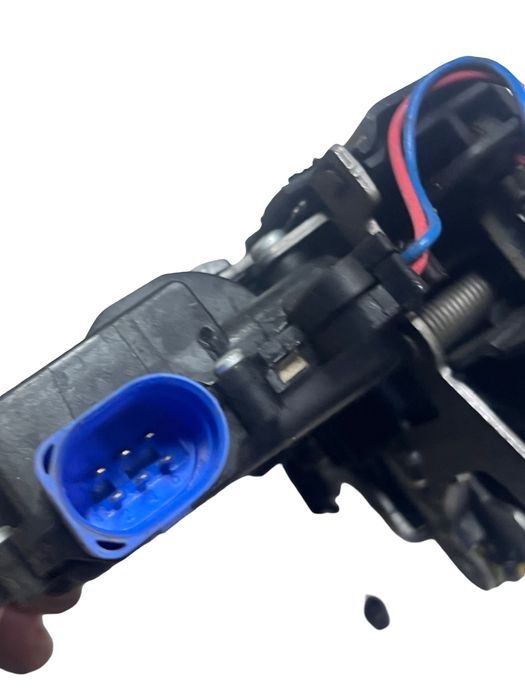 Broasca Usa Dreapta Spate Skoda Fabia Break Ii 542 2010