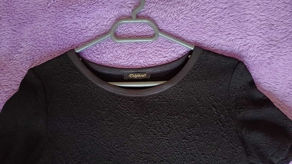 Блузка Дафне размер М