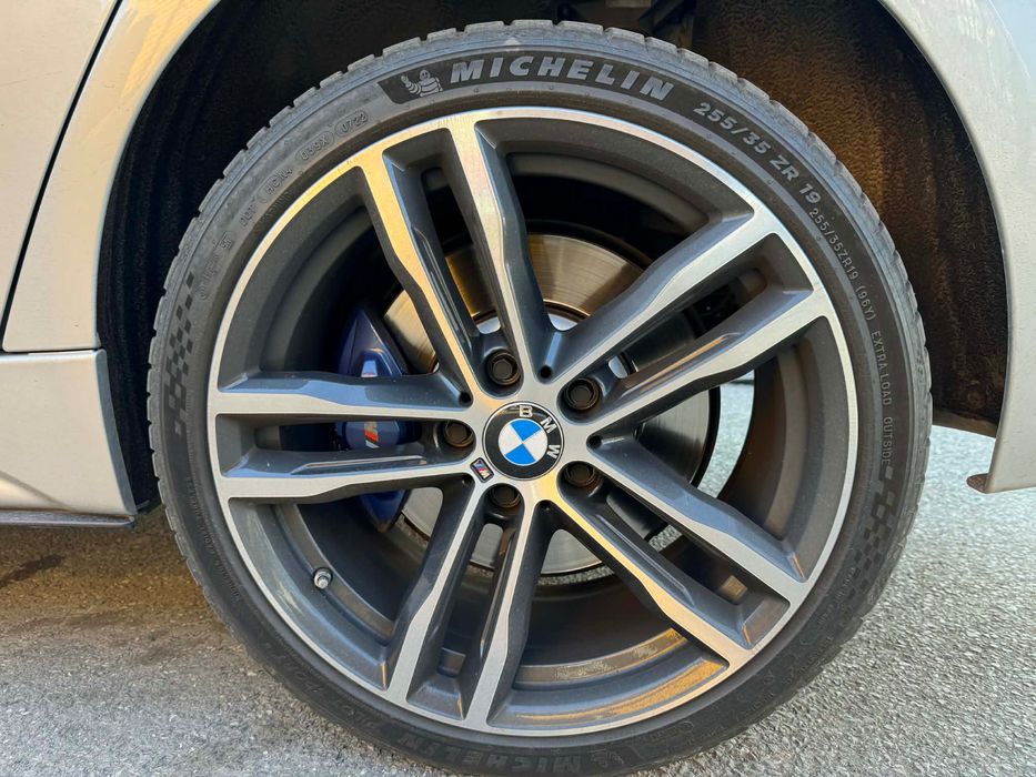 Летни гуми Michelin