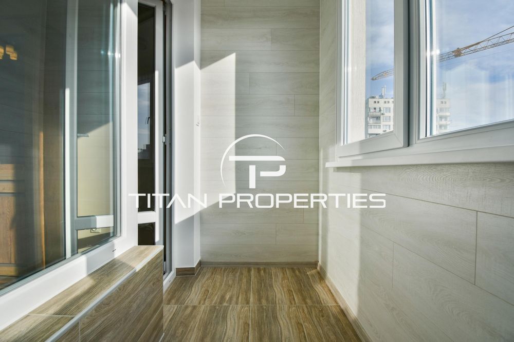 Дава се под наем Едностаен апартамент в София, Света Троица - 53 кв.м за 511 € - Снимка #9