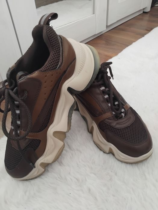Steve Madden 37 номер