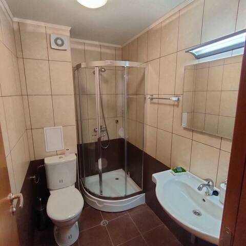 Продава се Едностаен апартамент в Пловдив, Тракия - 45 кв.м за 1489 €/кв.м - Снимка #11