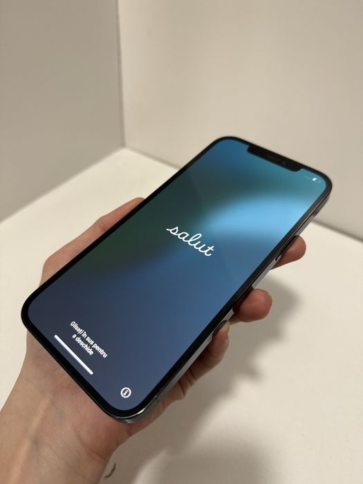 Iphone 12 PRO MAX 256GB