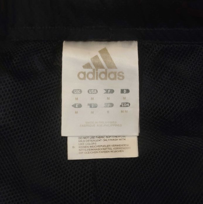 Pantaloni scurti Adidas Navy Dark Blue