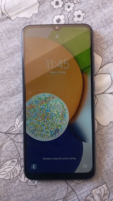 Samsung A03 4_64GB