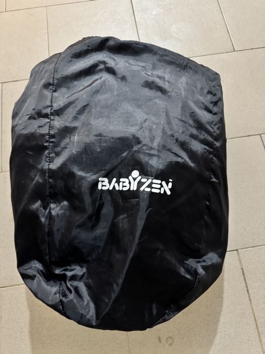 Babyzen Yoyo Carucior Roz