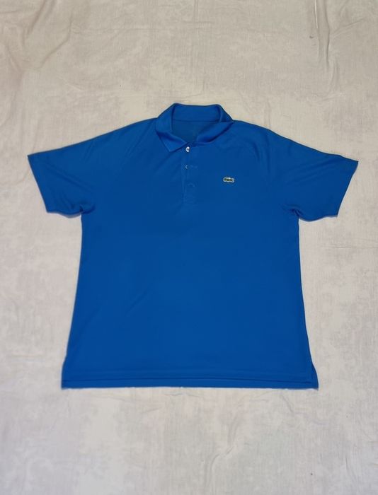 Tricou Lacoste nou