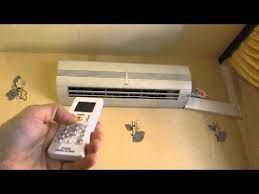 Пульт для кондиционера универсальный