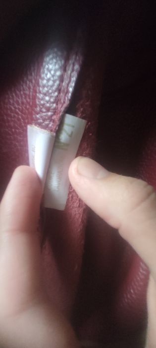 Сумка Cocinelli Italy