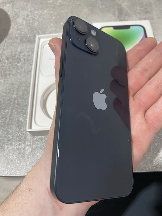 Айфон 14 без минус без ремонт