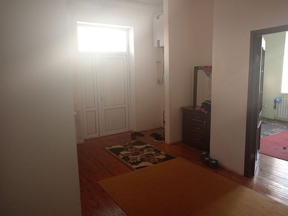 Жиззах Ш. Рашидовда коттедж уй сотилади