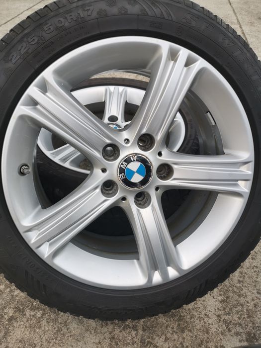 JANTE   17`` BMW