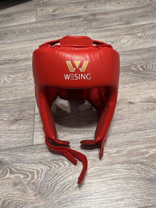 Оригинальный шлем Wesing m размера