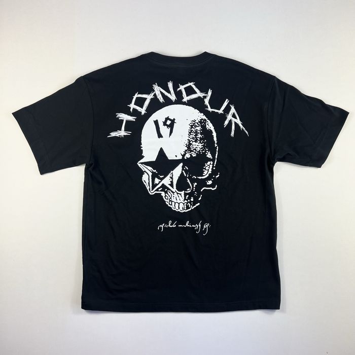 Тениска Honour GR19