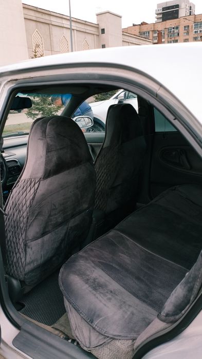 Мазда кронос продаю