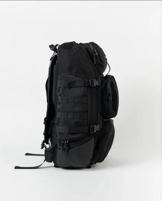 Раница Picsil's Waterproof Tactical Backpack 2.0