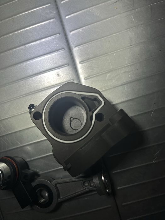 Kit reparatie compresor perne aer reparam orice model touareg a6 a8