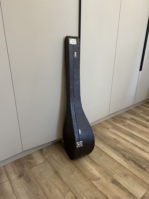 Домбра палисандр