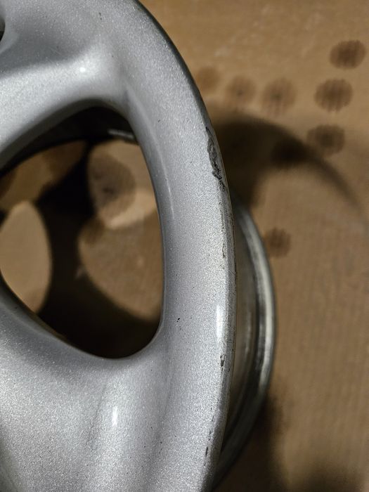 Джанти за Порше 18"