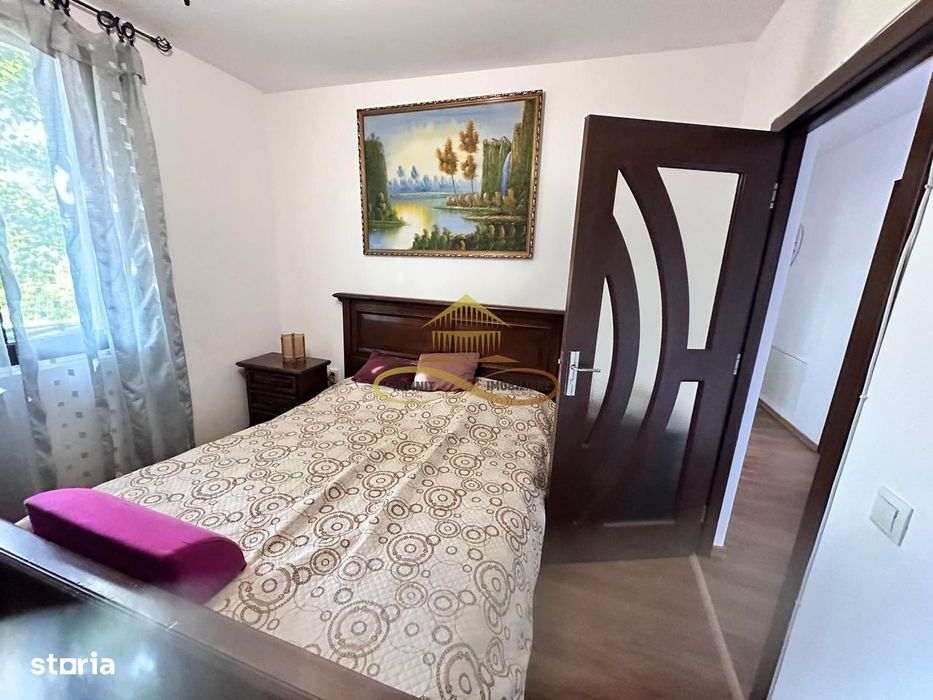 De vanzare casa 4 camere Siretu Saucesti