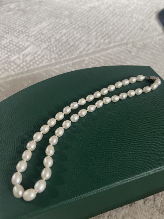 Жемчуг натуральный