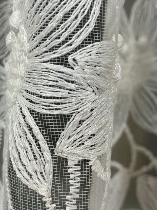 Продам тюль 6 метров