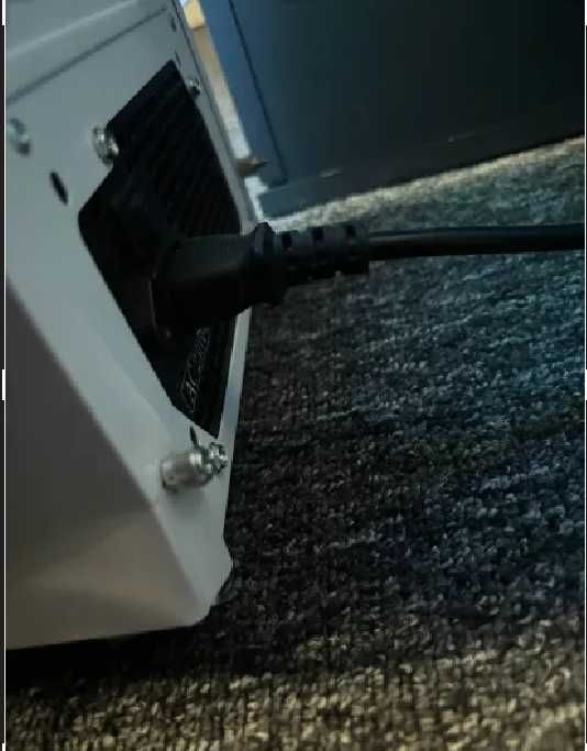 Геймърски Компютър Ryzen 7 / RTX 3060 12gb