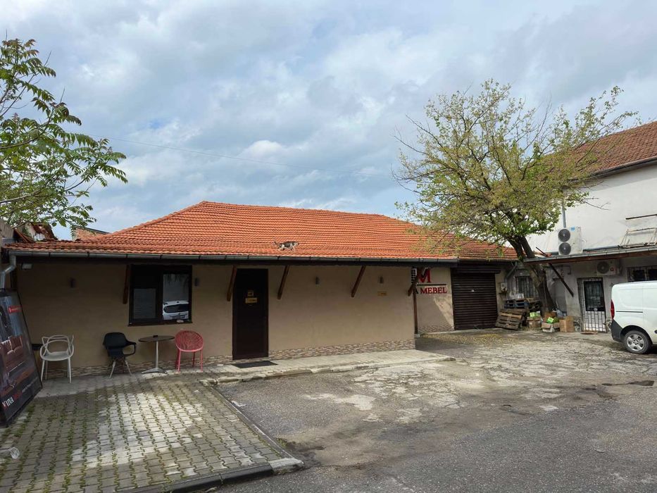 Продава се Склад в Петрич - 350 кв.м за 255 €/кв.м - Снимка #3