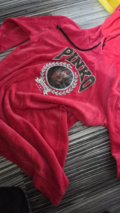 Страхотна спортна рокля PINKO