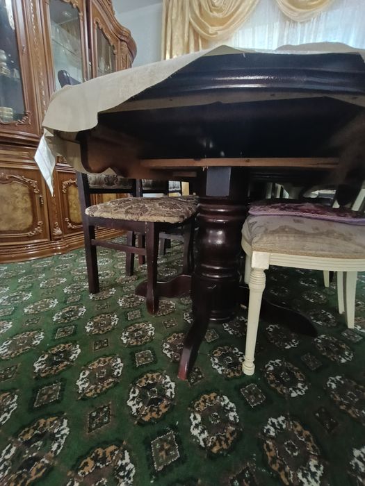 Гостинная мебель