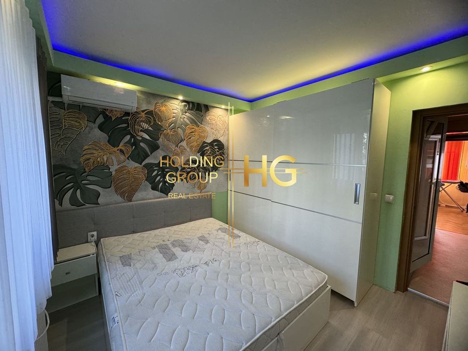 Продава се Четиристаен апартамент в Варна, Левски - 100 кв.м за 1800 €/кв.м - Снимка #11