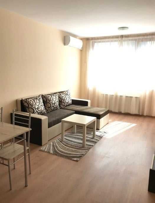 Двустаен кв. Дървеница