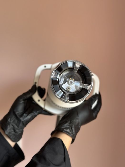 Аппарат коррекции