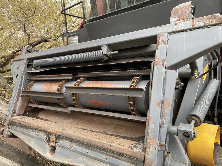 Продам комбаин Палессе 1200