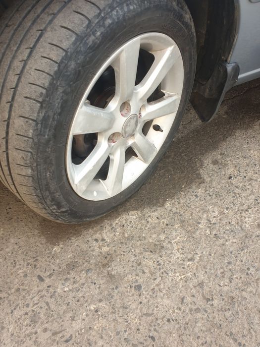 Diska balon R15 epika dizayn