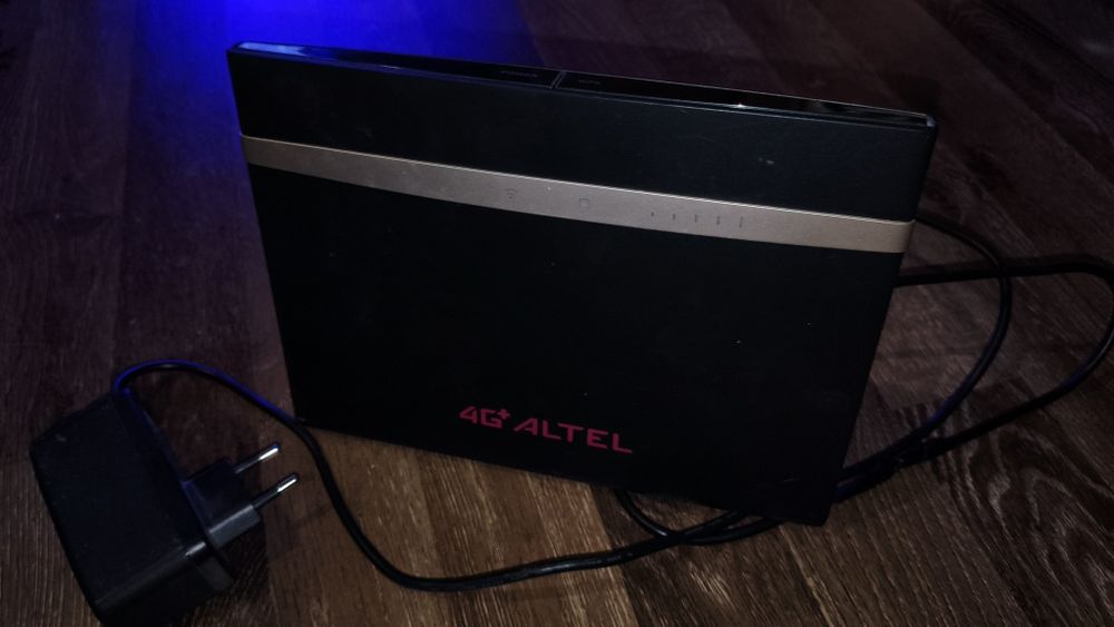 4G модем HUAWEI B525s-23a