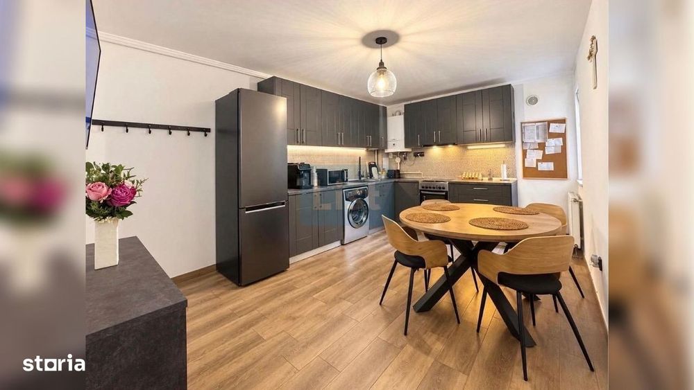 Apartament 2 camere zona UMF