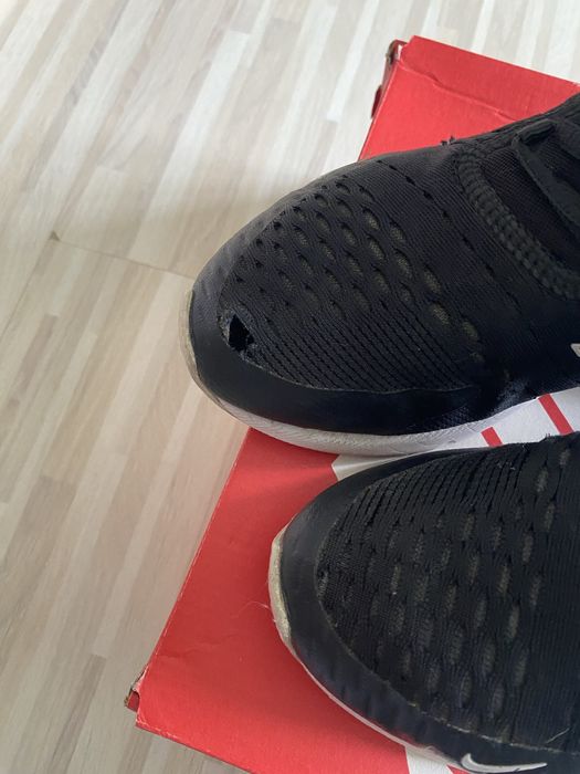 Nike airmax 270 36.5