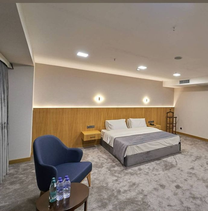 Гостиница на Продажу Максим Горкий