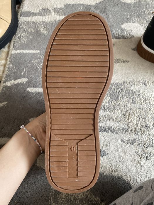 Кросовки 41 размер