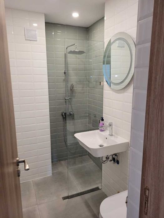 Дава се под наем Тристаен апартамент в София, Младост 3 - 114 кв.м за 850 € - Снимка #12