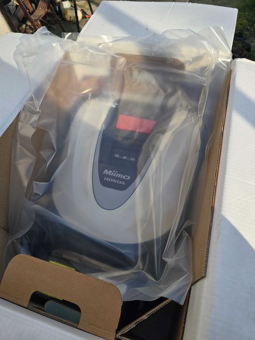 Косачка Honda MIimo