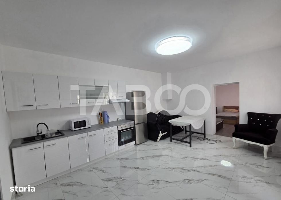 Casa 4 camere de inchiriat in Fagaras zona Doamna Stanca 4 camere
