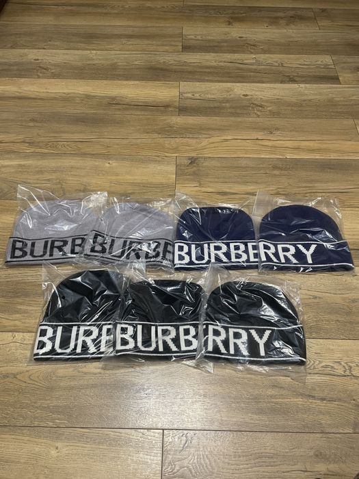 Шапки Новые, Унисекс