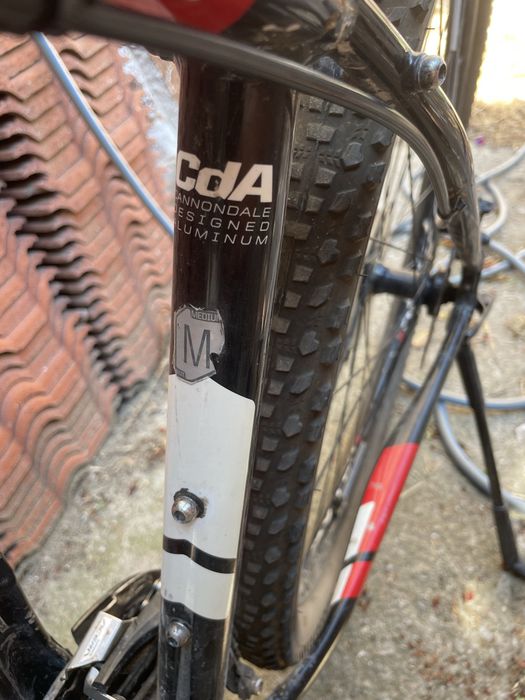 Cannondale 29 trail 5 размер М