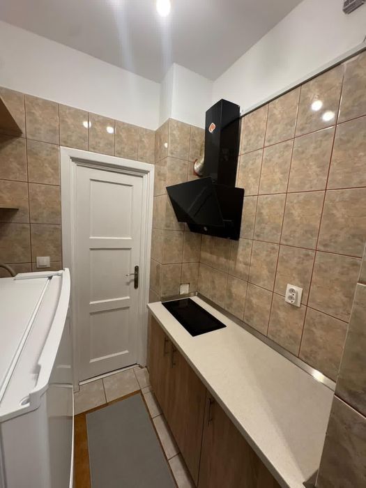 Garsoniera de inchiriat Primaverii la 5 minute de metrou Aviatorilor