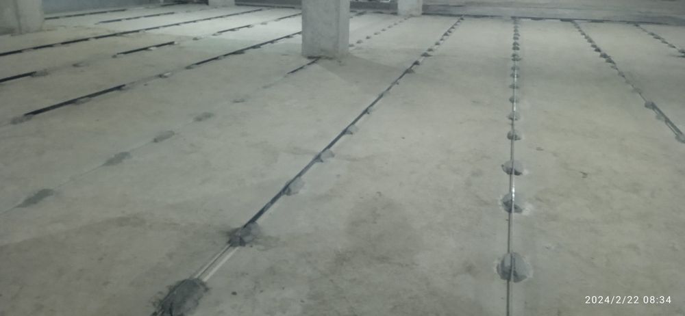 Vertalyot Stashka va mazayka xizmatlari